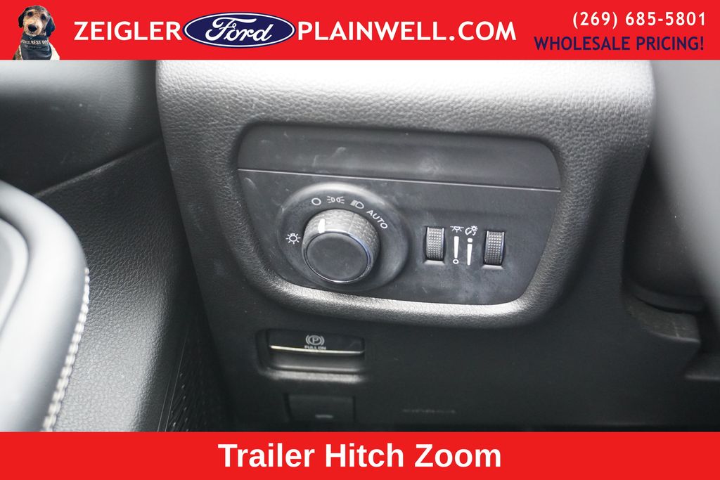 2023 JEEP GRAND CHEROKEE L - Image 28