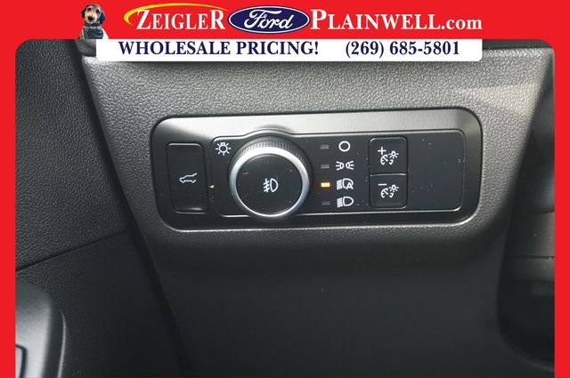 2024 FORD ESCAPE - Image 31