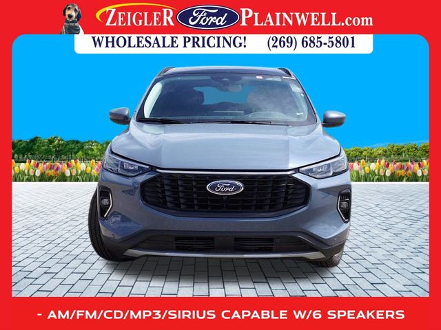 2023 FORD ESCAPE - Image 8