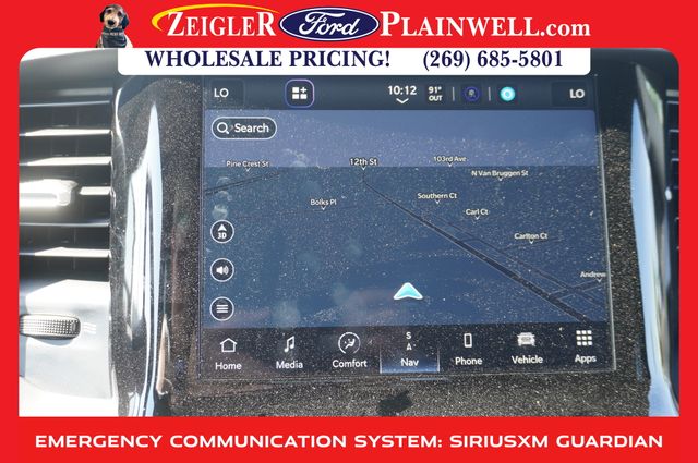 2024 RAM 3500 - Image 14