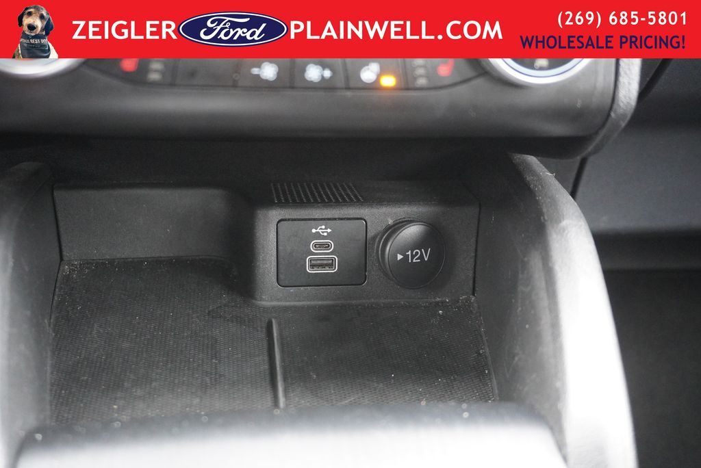 2024 FORD ESCAPE - Image 21