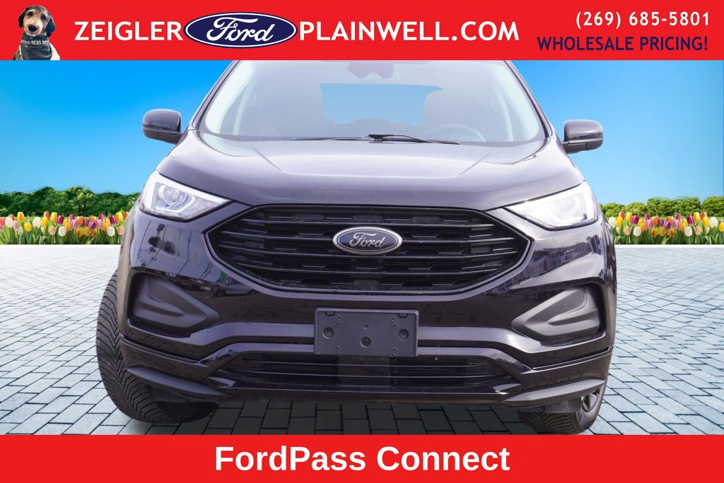 2023 FORD EDGE - Image 8