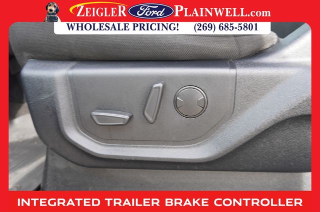 2020 FORD F-150 - Image 50