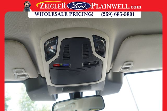 2023 SUBARU OUTBACK - Image 30