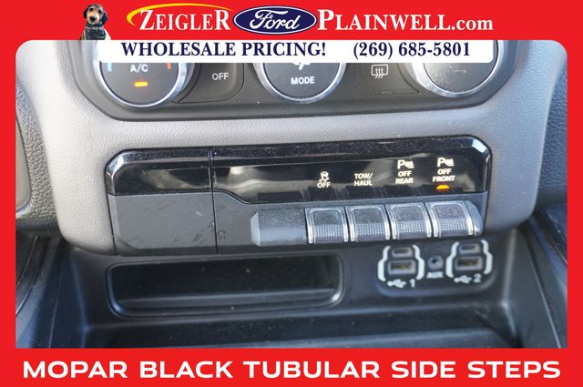 2021 RAM 1500 - Image 22