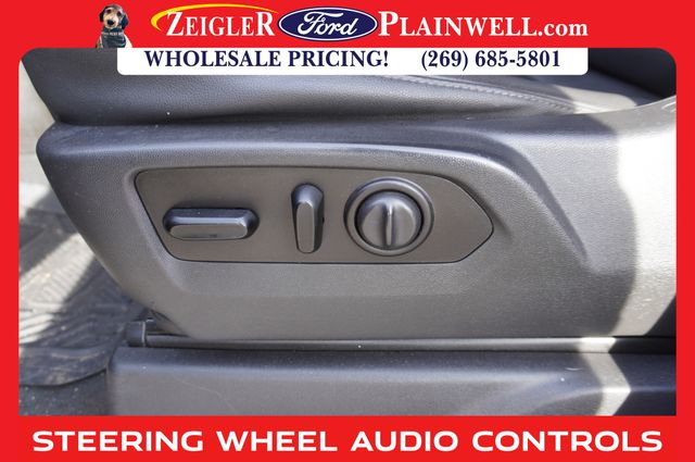 2021 CHEVROLET SILVERADO - Image 16