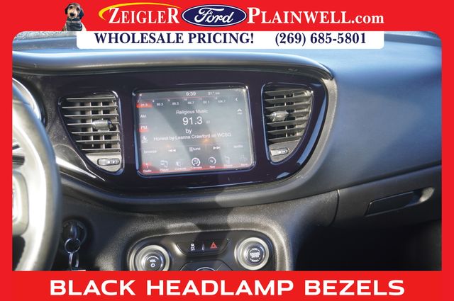 2013 DODGE DART - Image 14