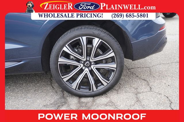 2023 VOLVO XC60 - Image 9