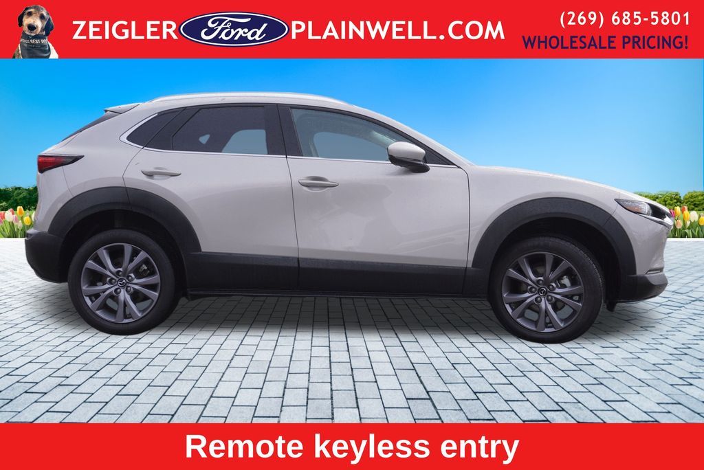 2024 MAZDA CX-30 - Image 6