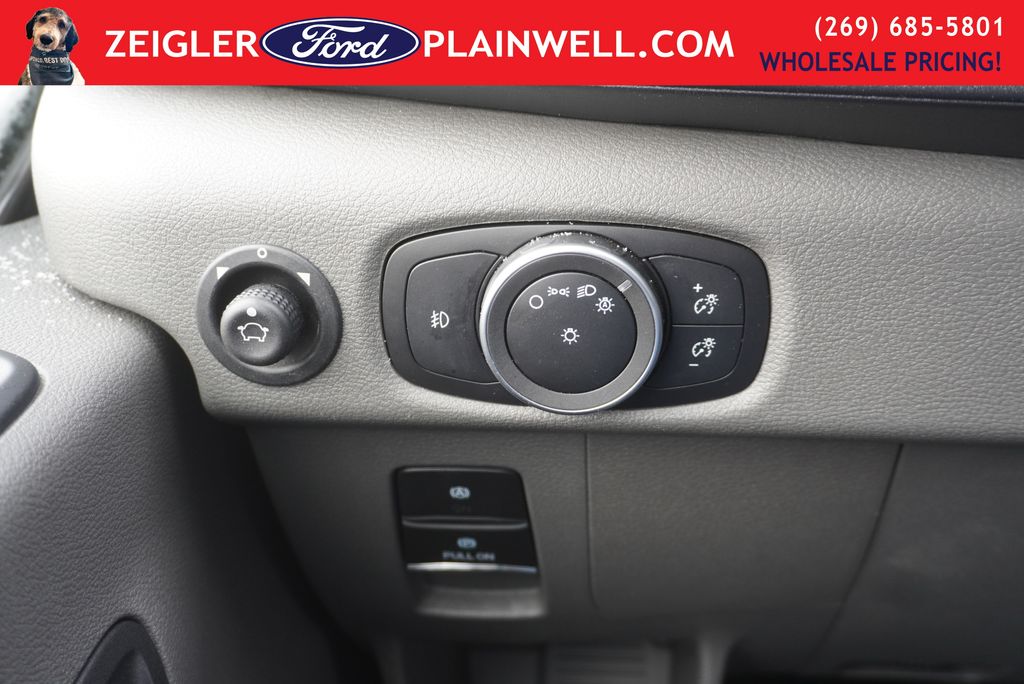 2023 FORD TRANSIT - Image 21