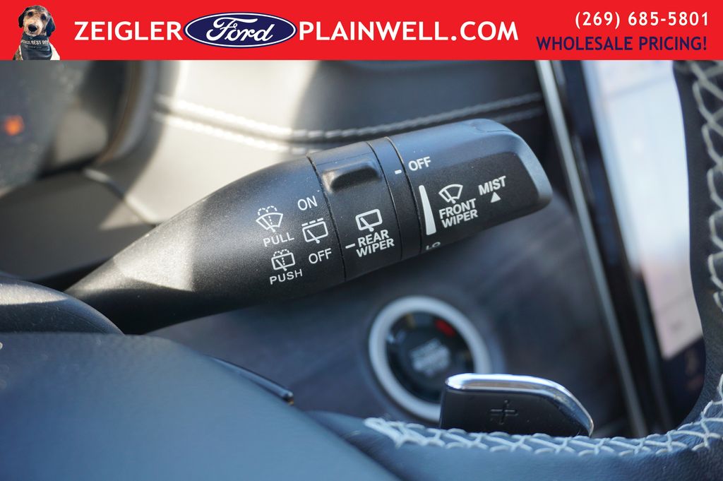 2022 JEEP GRAND CHEROKEE - Image 31