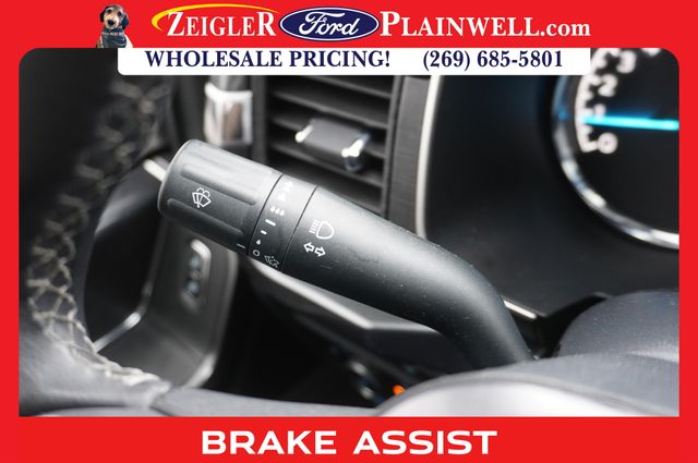 2023 FORD F-150 - Image 21