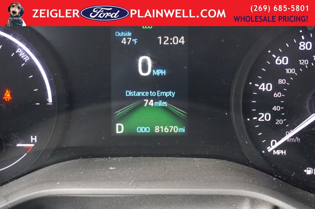 2021 TOYOTA SIENNA - Image 24