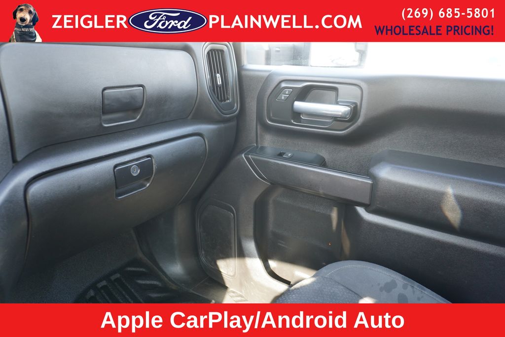 2023 CHEVROLET SILVERADO HD - Image 26