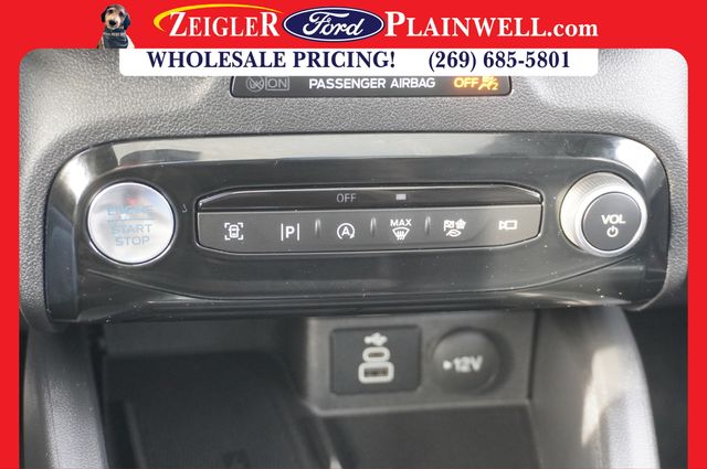 2024 FORD ESCAPE - Image 24