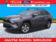 Used 2022 Toyota RAV4 Hybrid XLE SUV