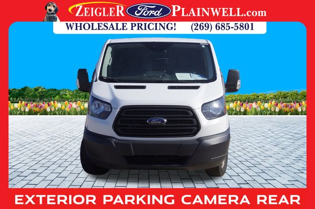 2019 FORD TRANSIT - Image 8