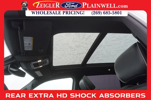 2024 RAM 1500 - Image 16