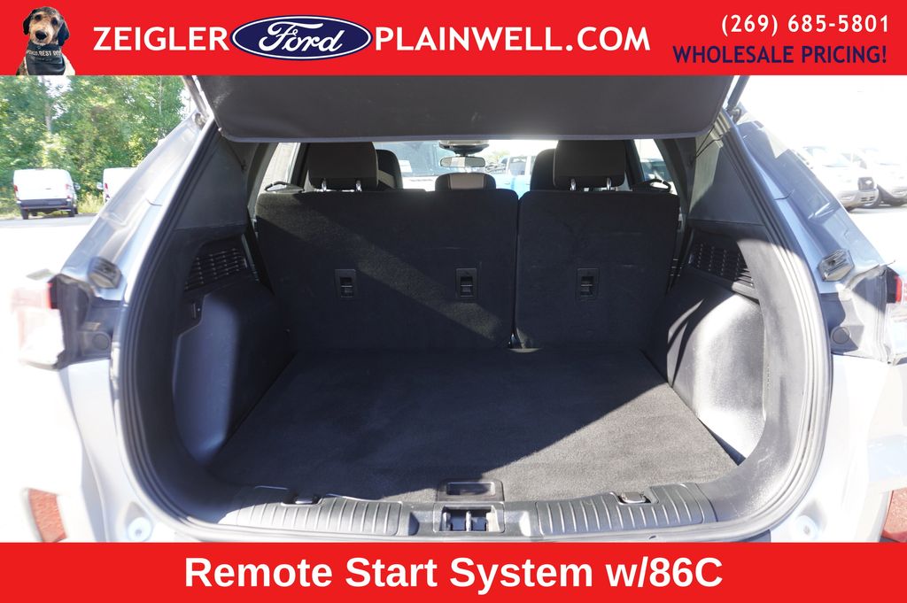 2022 FORD ESCAPE - Image 10