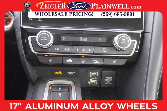 2021 HONDA INSIGHT - Image 21