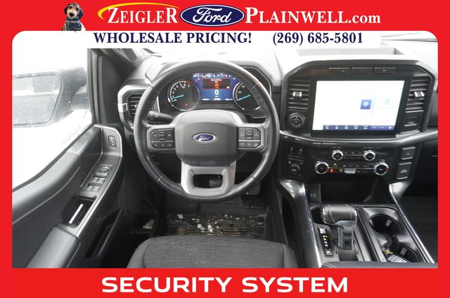 2022 FORD F-150 - Image 8