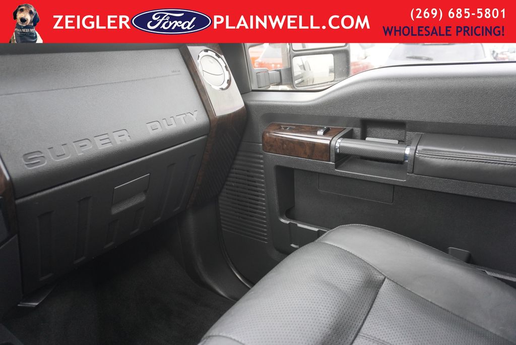 2016 FORD F-350 - Image 31