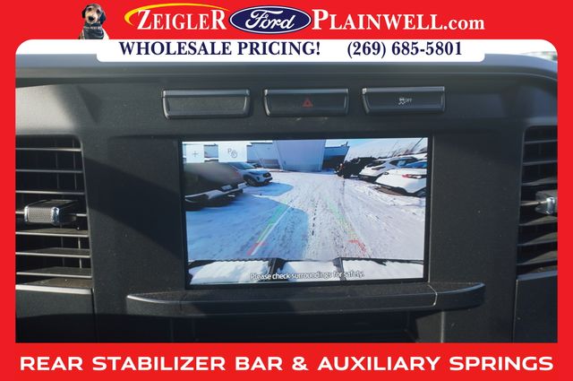 2024 FORD F-250 - Image 8