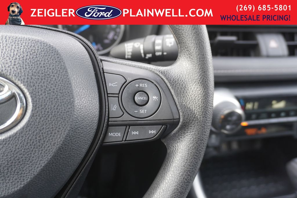 2022 TOYOTA RAV4 - Image 25