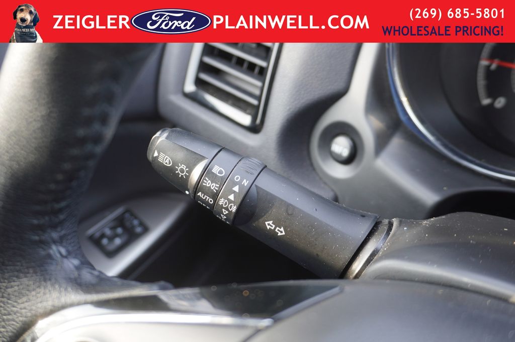 2024 MITSUBISHI OUTLANDER SPORT - Image 19