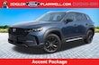  Mazda CX-50