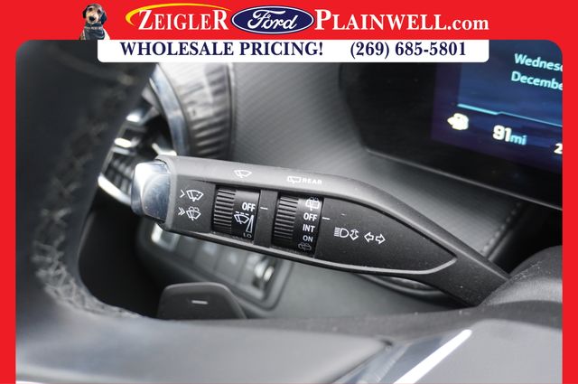 2025 CHEVROLET EQUINOX - Image 17