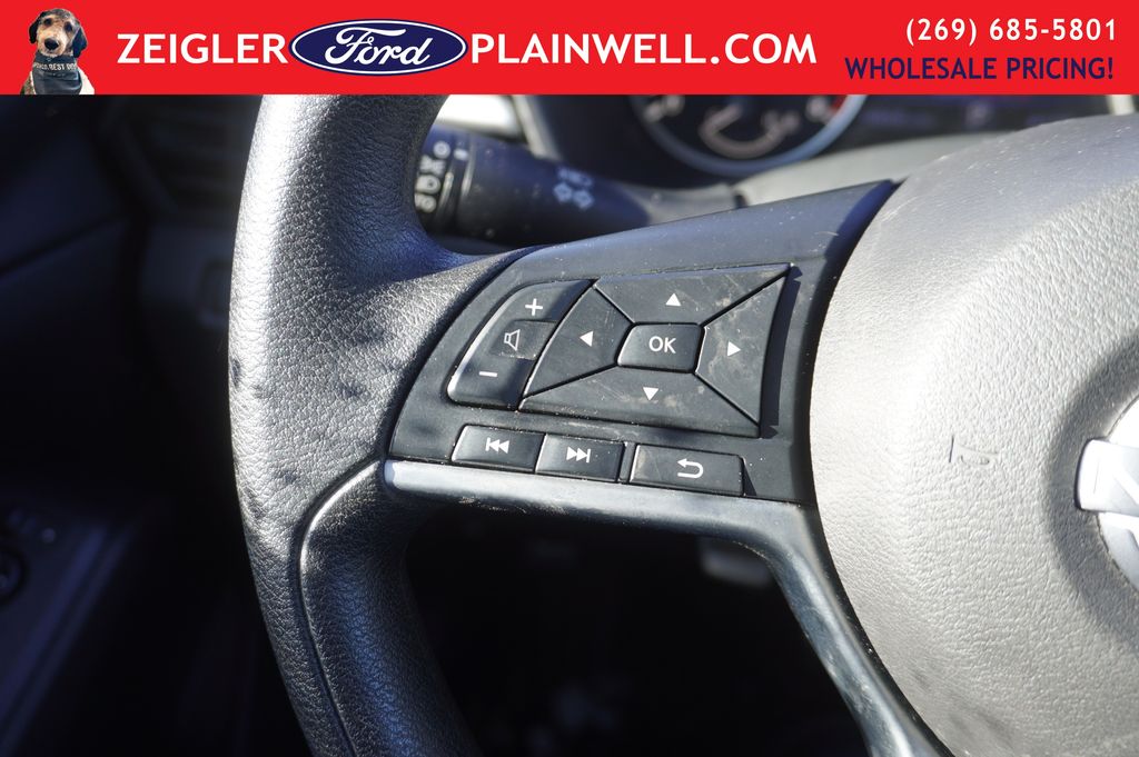 2024 NISSAN ALTIMA - Image 21