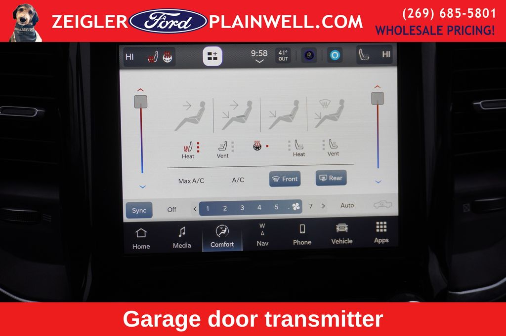 2023 RAM 1500 - Image 19