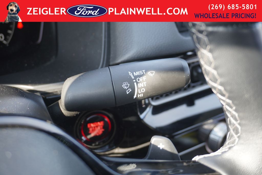 2025 HONDA CIVIC - Image 24