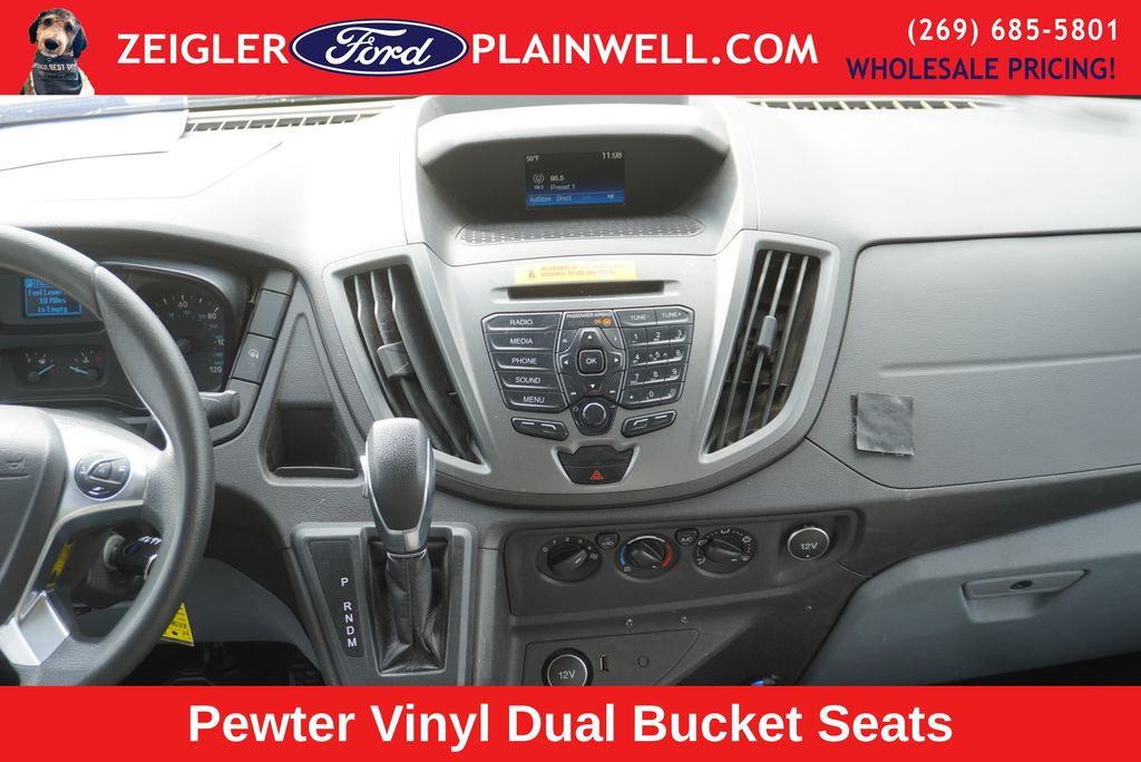 2019 FORD TRANSIT - Image 16