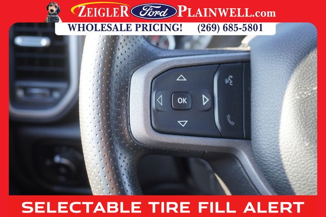 2023 RAM 3500 - Image 24