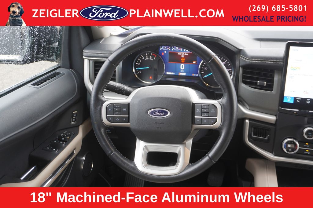 2023 FORD EXPEDITION - Image 16