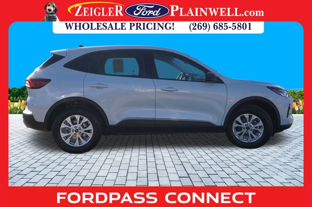 2025 FORD ESCAPE - Image 6
