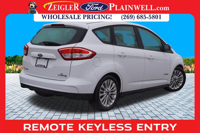 2017 FORD C-MAX - Image 5