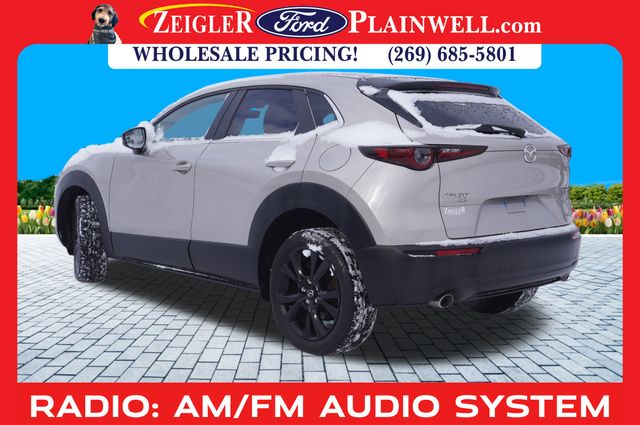 2024 MAZDA CX-30 - Image 2