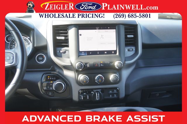 2024 RAM 1500 - Image 11