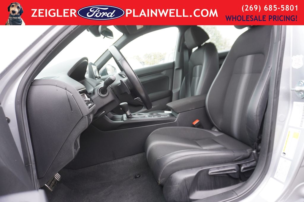 2024 HONDA CIVIC - Image 16