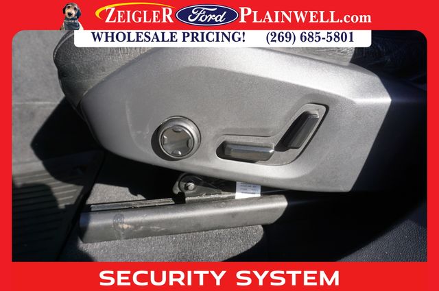 2018 VOLVO XC60 - Image 19