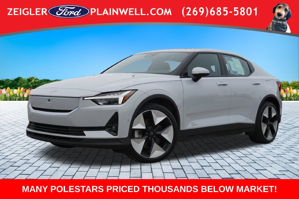 2024 Polestar 2