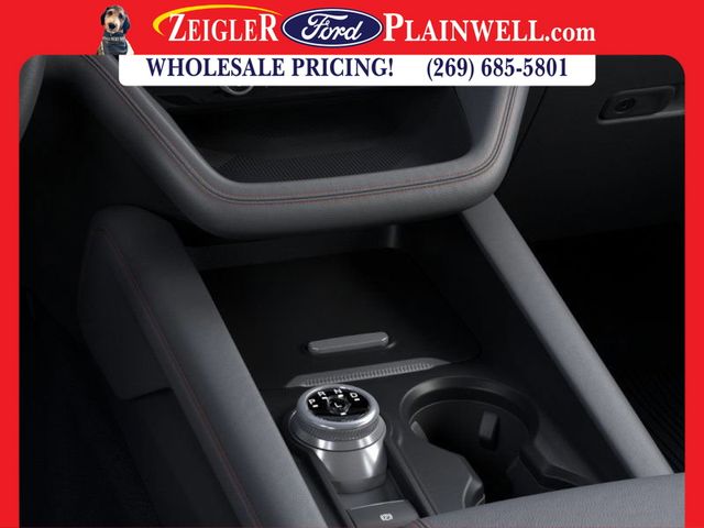 2025 FORD EXPLORER - Image 15