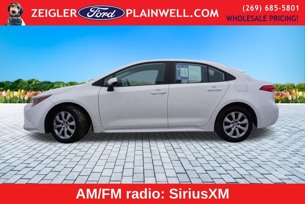 2024 TOYOTA COROLLA - Image 2