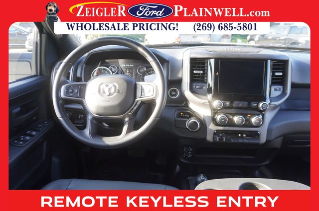 2023 RAM 3500 - Image 13