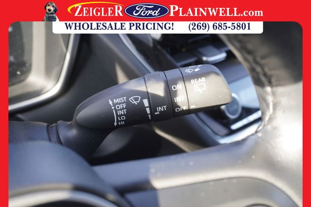 2023 TOYOTA COROLLA CROSS - Image 24