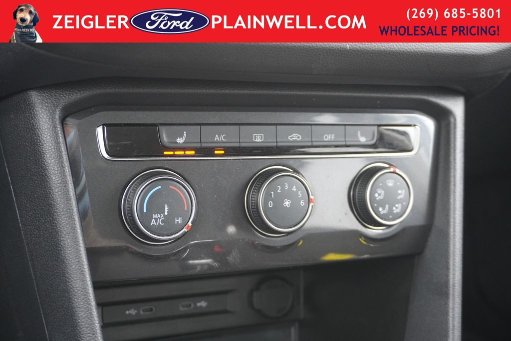 2024 VOLKSWAGEN TIGUAN - Image 21