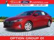 Used 2019 Hyundai Elantra SE Sedan